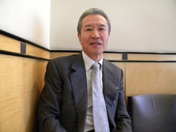 山田久志氏 (2)