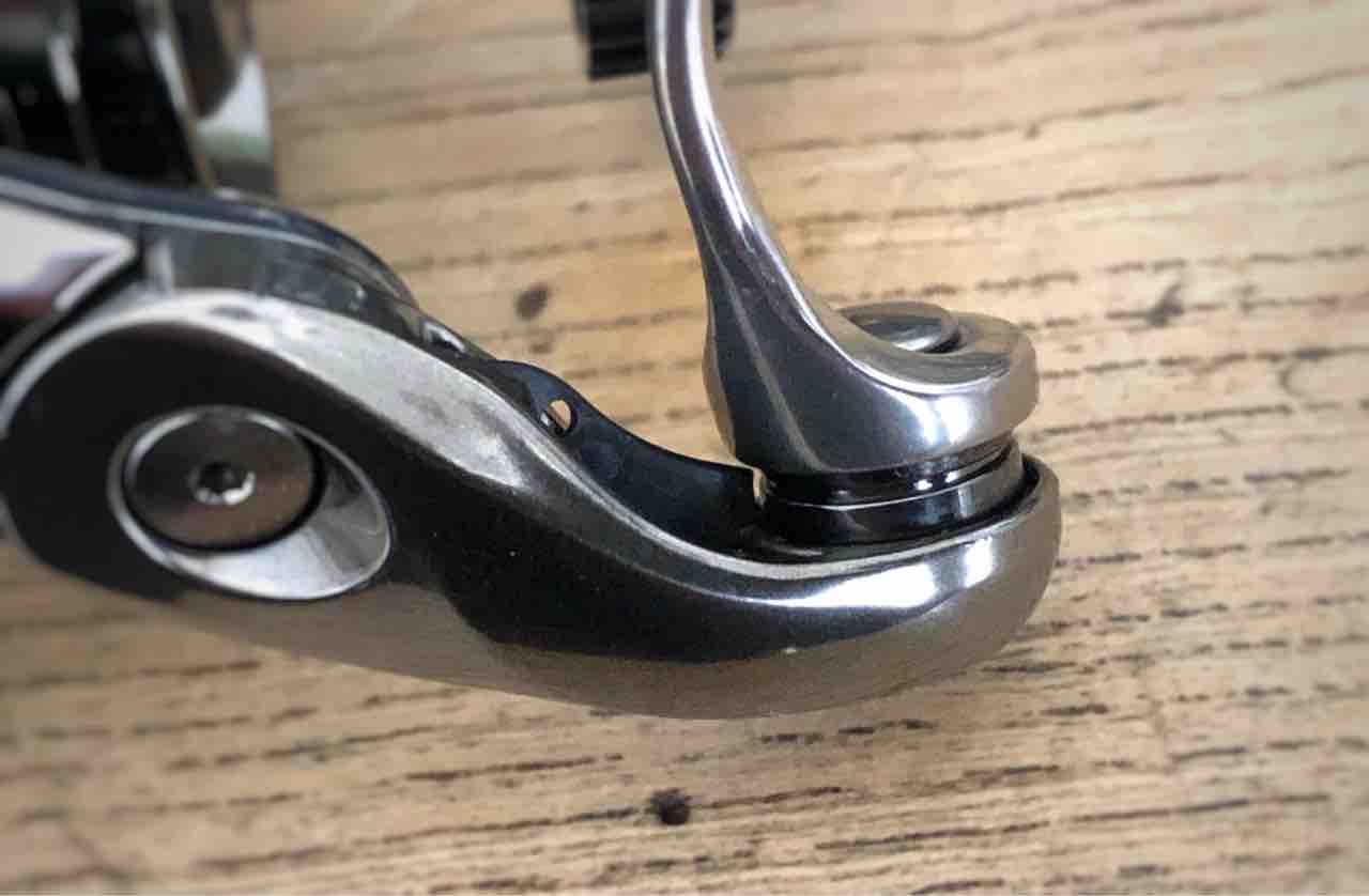 未完の美 22ステラ トラブル 飛距離 デザインについての実戦評価 Blue Tetristの釣りノート