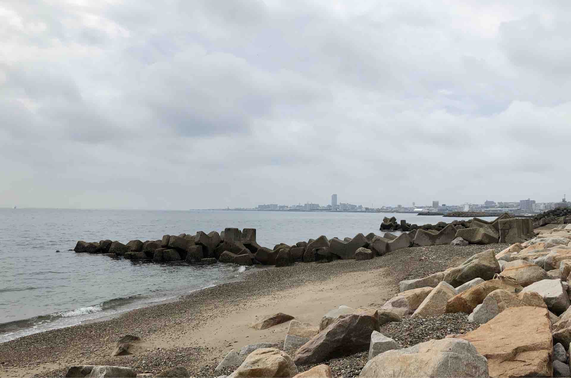 つり具つりえさ 高田屋 アジュール舞子近くに開店 Blue Tetristの釣りノート