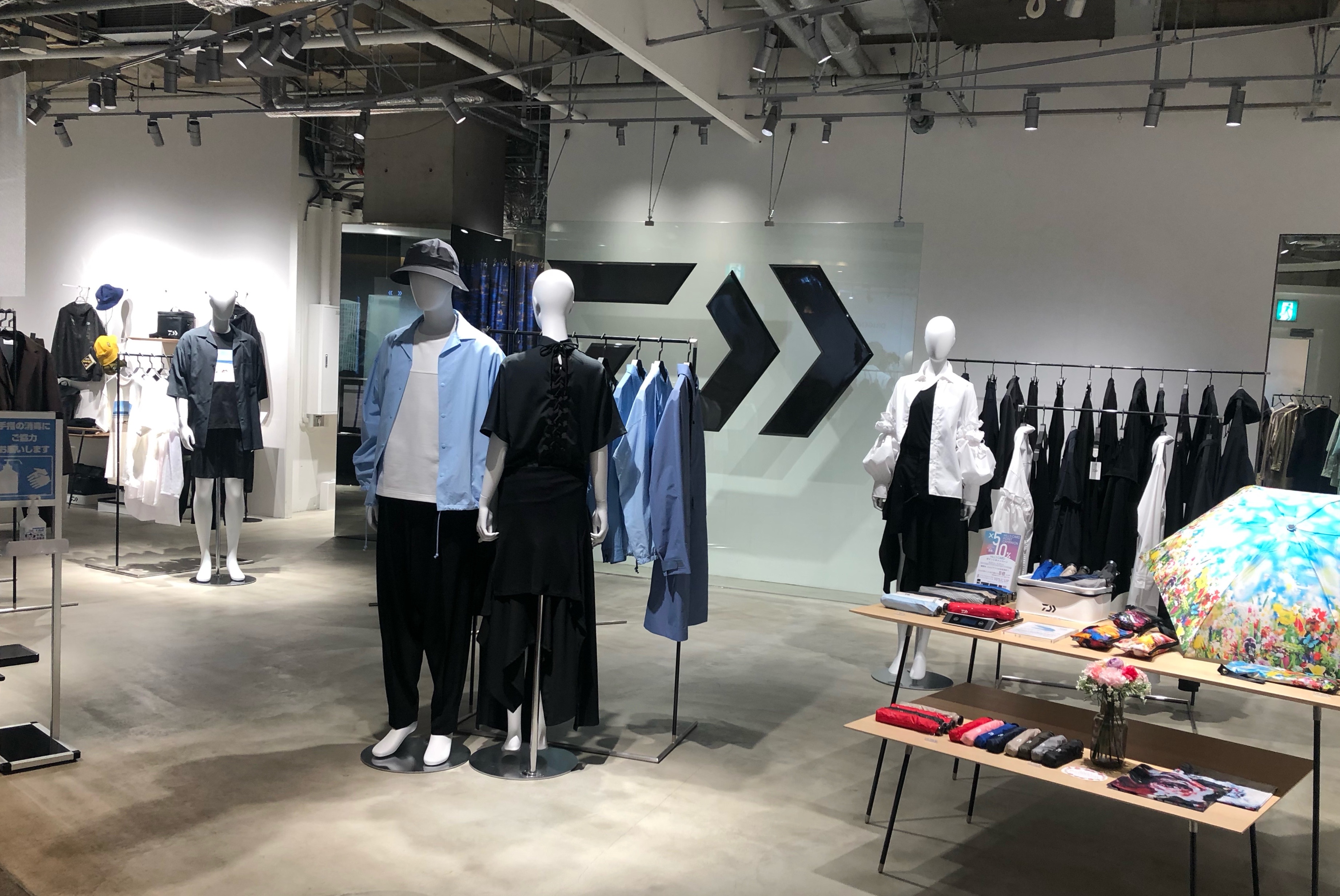 振り出し 折りたたみ傘 ダイワのアパレルd Vecのアンブレラが釣り師におすすめ Blue Tetristの釣りノート