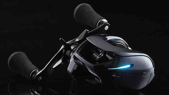 IMZリミットブレイカー ダイワ ベイトリール IM Z リミットブレイカー XH TW HD-C(右