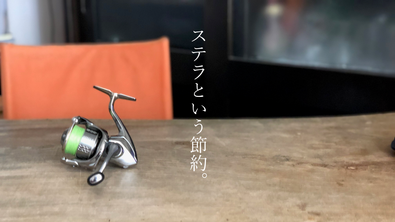 ステラという節約。高くて買えない、と言う前に : blue tetrist