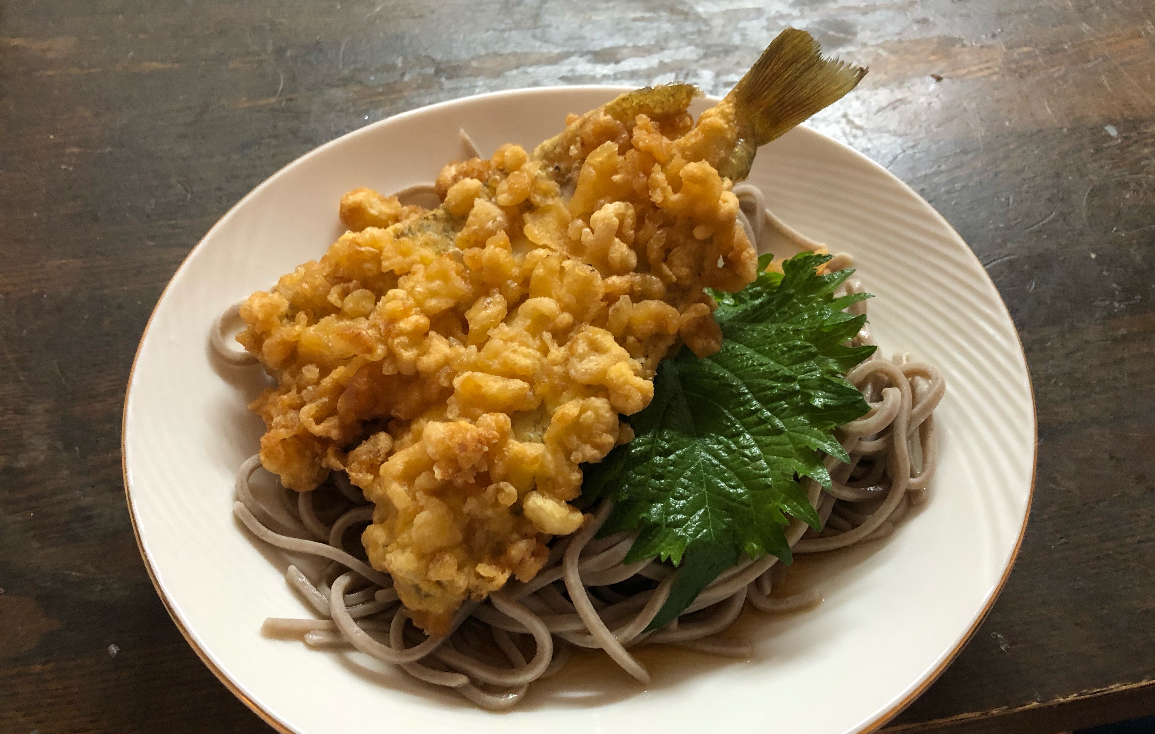 油で揚げない キスのレンジ天ぷらの作り方 Blue Tetristの釣りノート 油で揚げない キスのレンジ天ぷらの作り方 Blue Tetristの釣りノート