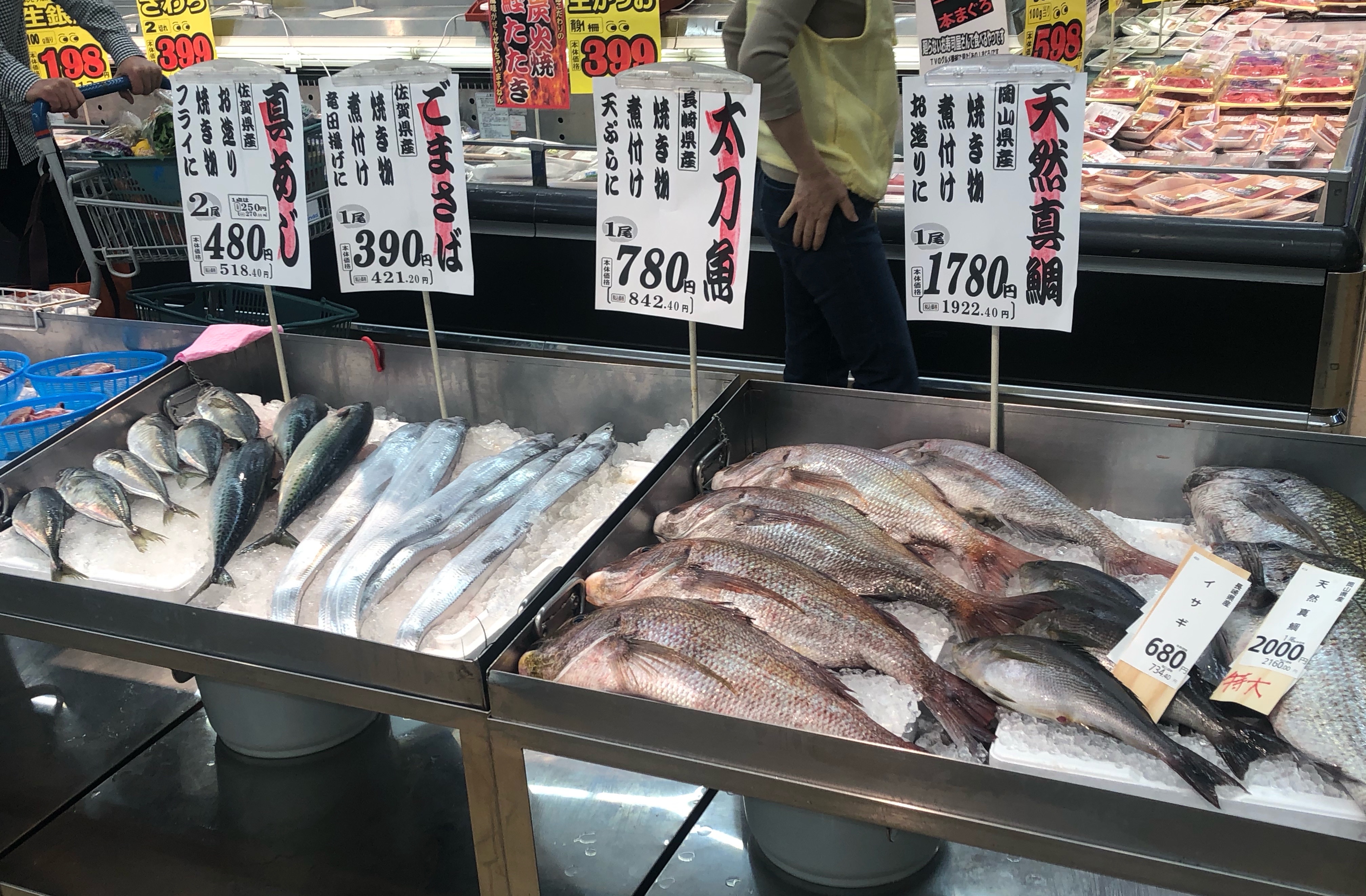大物を狙え 緊急事態宣言下のスーパーフィッシング Blue Tetristの釣りノート 大物を狙え 緊急事態宣言下のスーパーフィッシング Blue Tetristの釣りノート