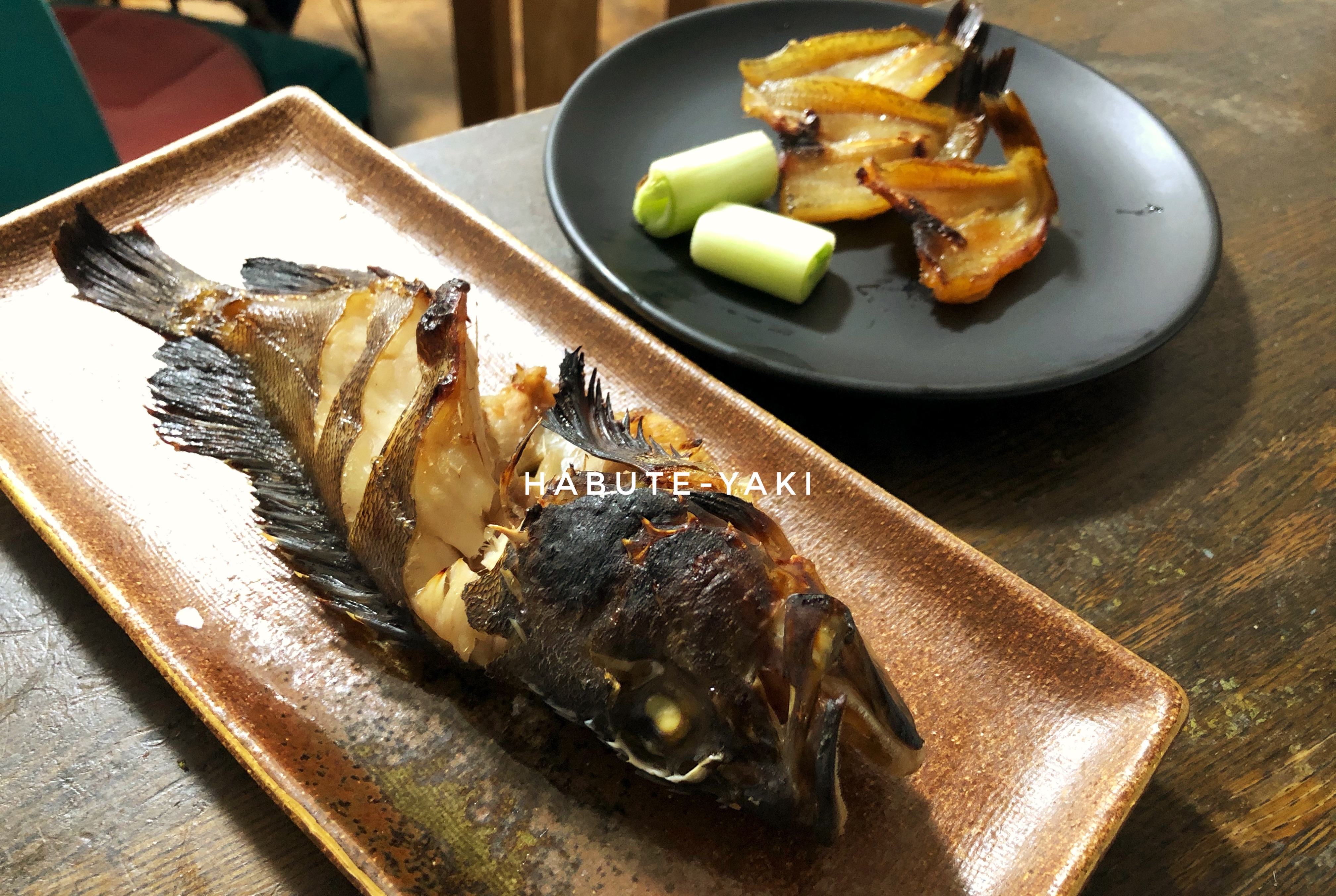 煮魚を焼く キスのはぶて焼きが予想に反して美味しかった Blue Tetristの釣りノート 煮魚を焼く キスのはぶて焼きが予想に反して美味しかった Blue Tetristの釣りノート