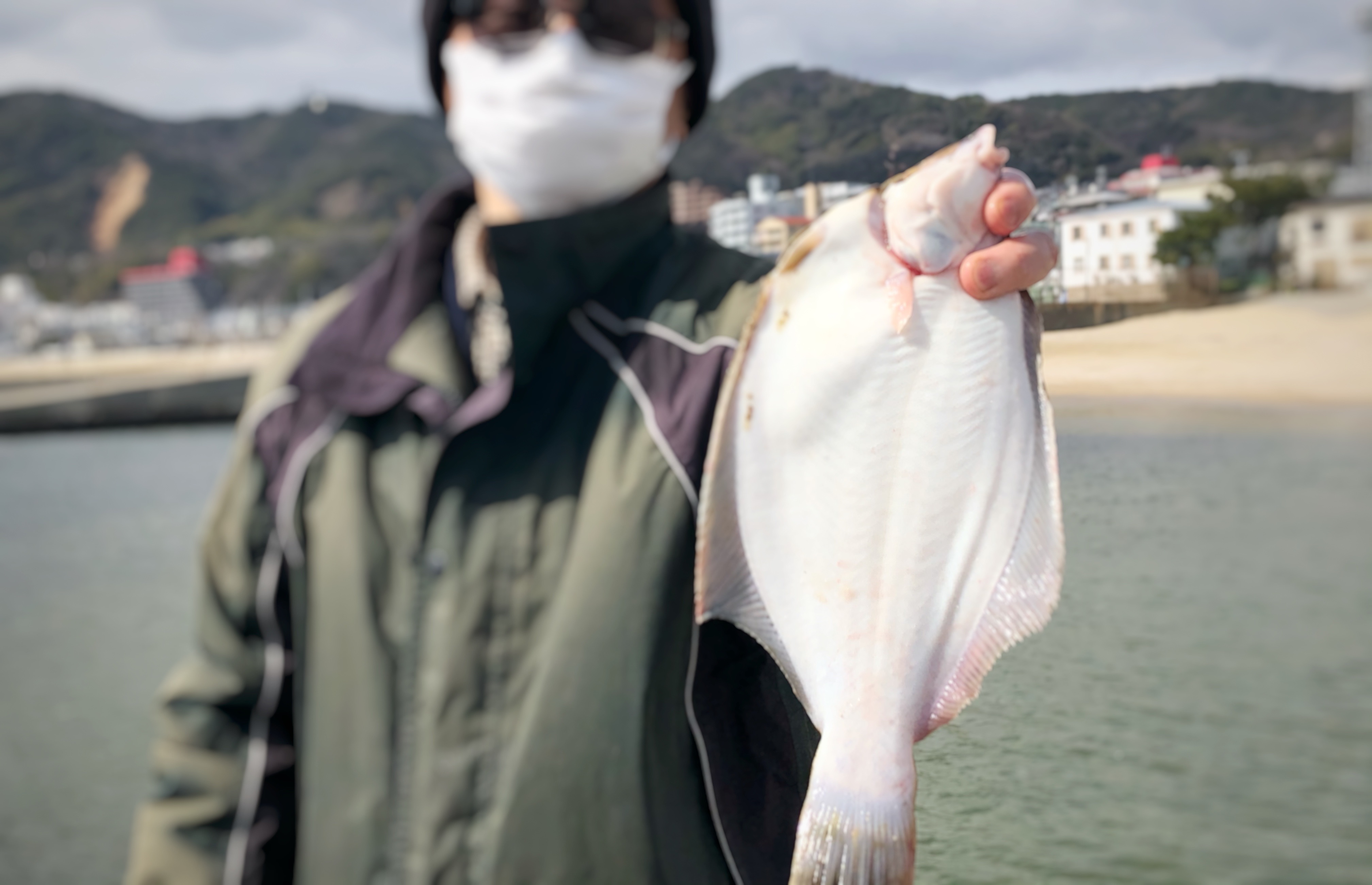 初心者でも 狙って釣る肉厚カレイ 仕掛けの工夫 Blue Tetristの釣りノート 初心者でも 狙って釣る肉厚カレイ 仕掛けの工夫 Blue Tetristの釣りノート