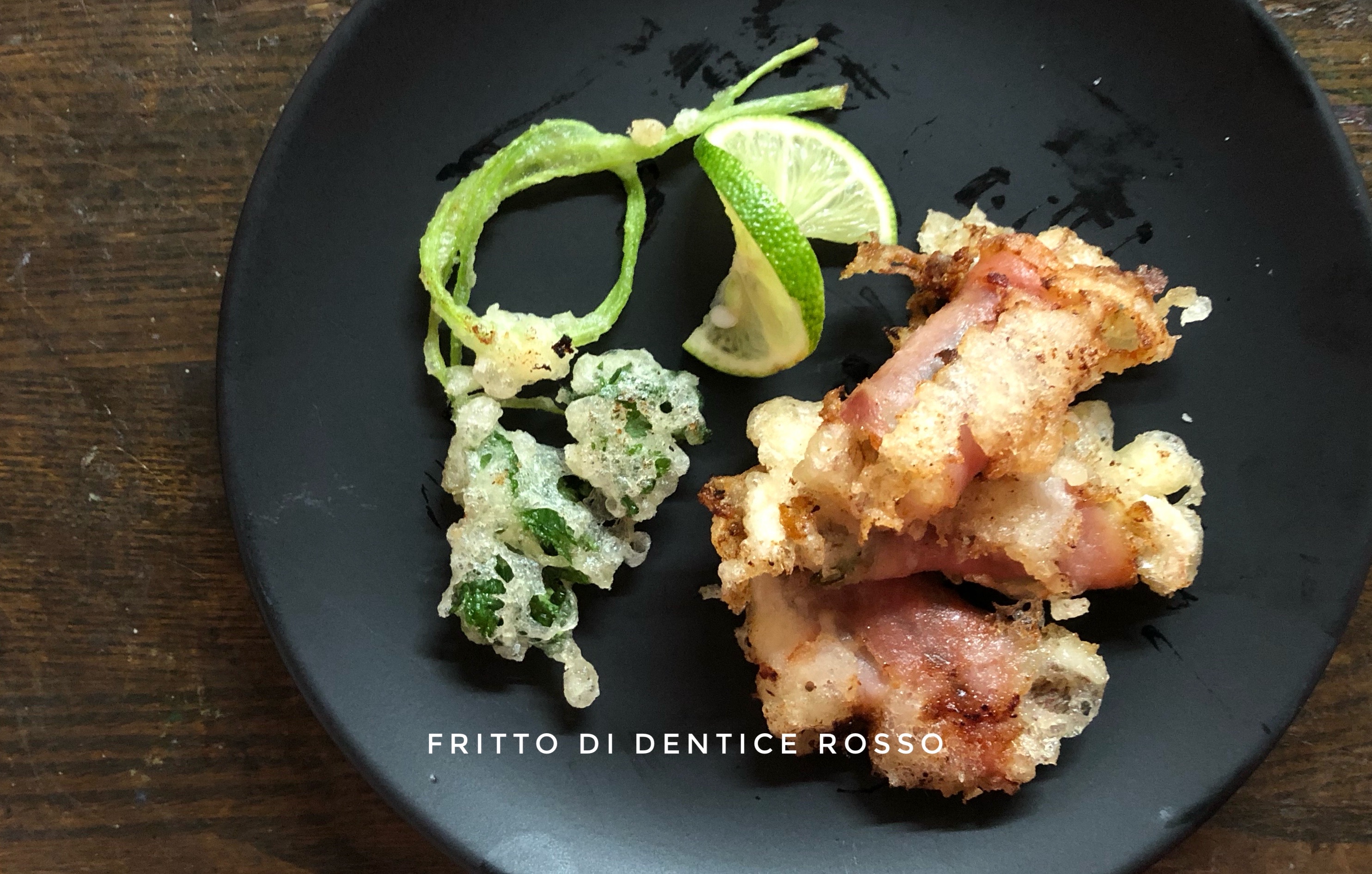 男の料理とは 真鯛レシピで解説 Blue Tetristの釣りノート