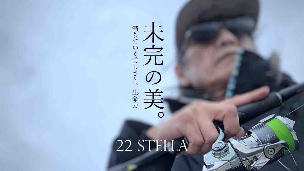 未完の美 22ステラ トラブル 飛距離 デザインについての実戦評価 Blue Tetristの釣りノート