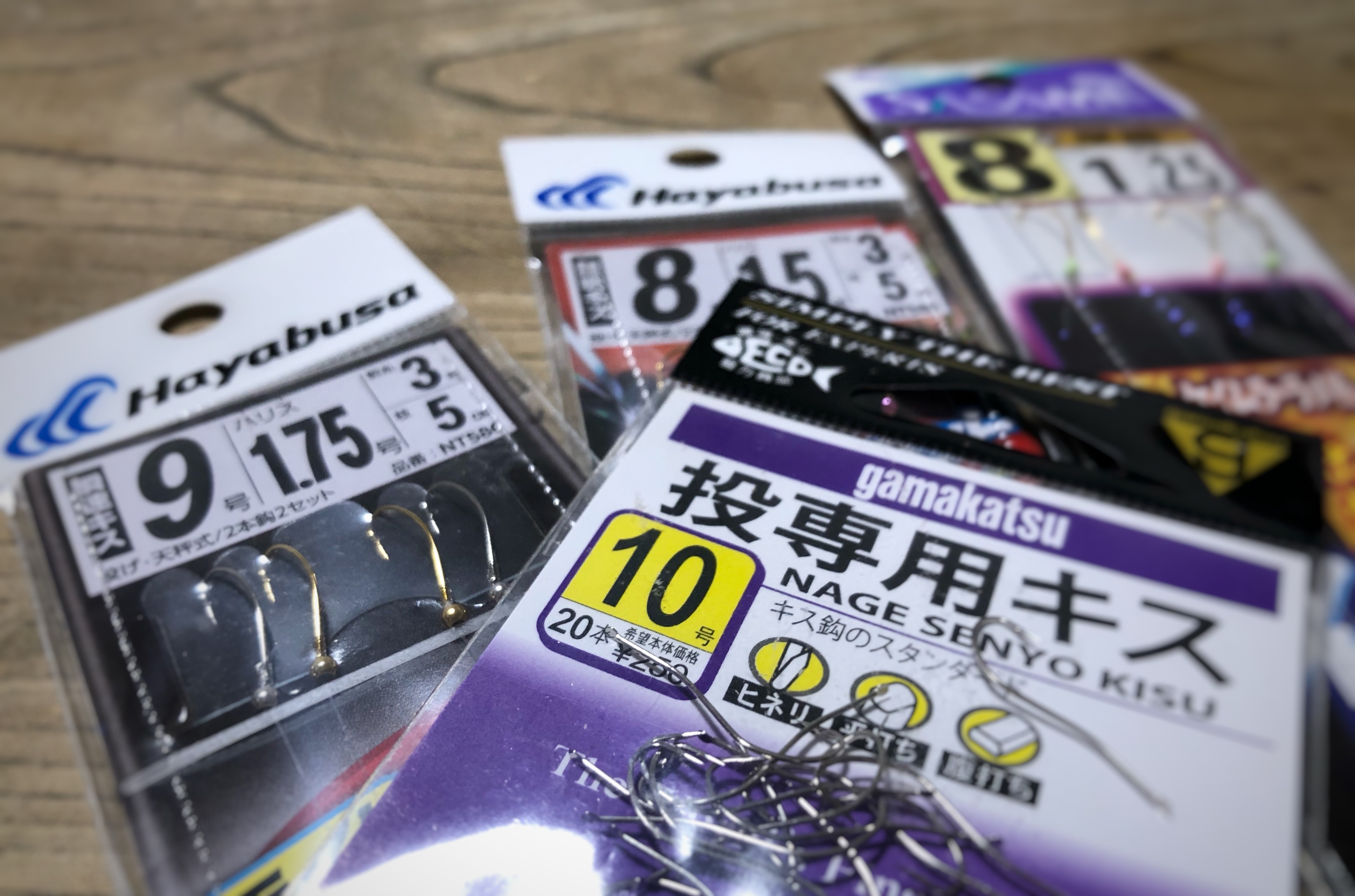 船キス釣りセット】 エンジョイ キス 180MLとダイワ クレストLT2500S