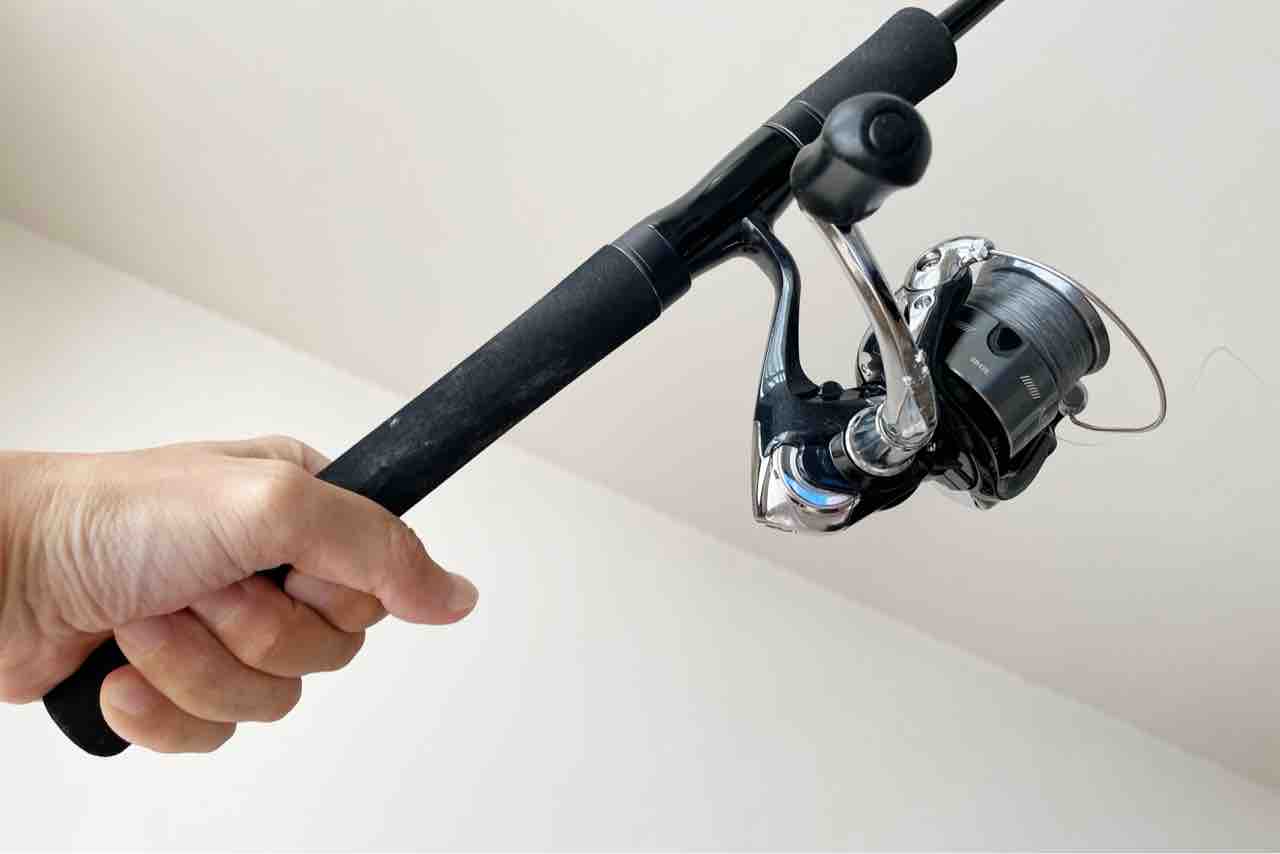 Kilwell Surf Rod 12ft Surf Fishing Casting Distance ROLLFISH Shore