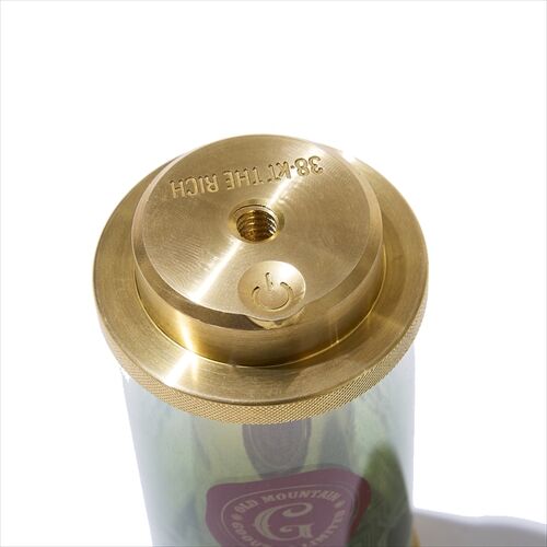 OLD MOUNTAIN×GO OUT MIYABI RICH GO OUT limited : 百舌鳥屋の Blog