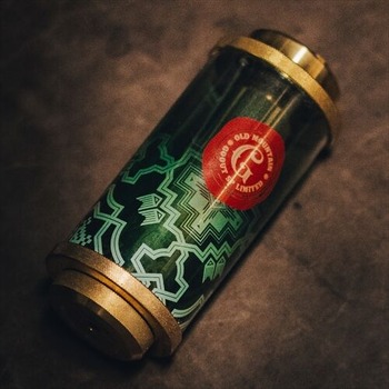 OLD MOUNTAIN×GO OUT MIYABI RICH GO OUT limited : 百舌鳥屋の Blog