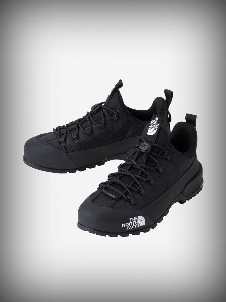 THE NORTH FACE グレンクリフ ロー : 百舌鳥屋の Blog