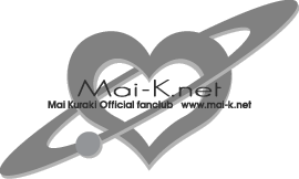 Kthree Imakiraku Diary 倉木麻衣 Kthree Imakiraku Diary 倉木麻衣