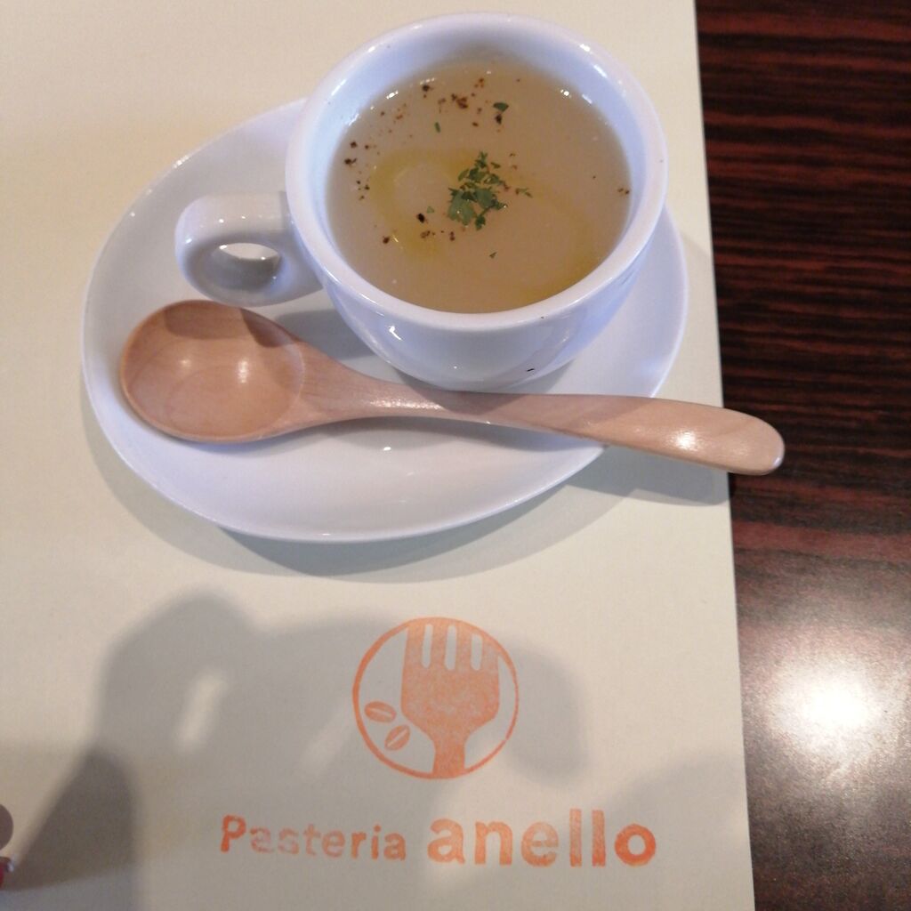 Pasteria Anello パステリアアネッロ サンワブログ 名古屋市守山区志段味 Pasteria Anello パステリアアネッロ サンワブログ 名古屋市守山区志段味