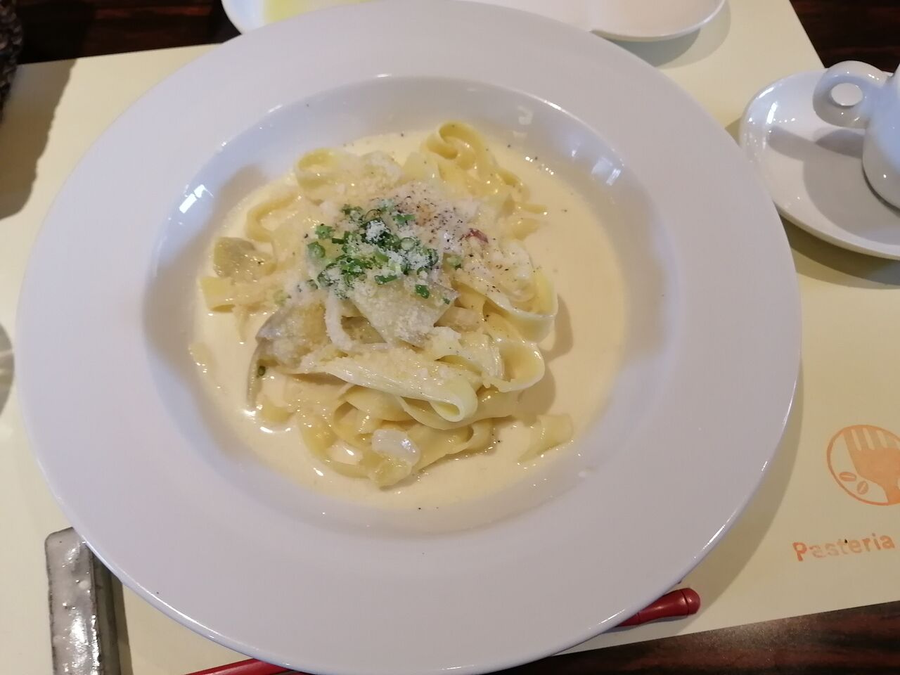 Pasteria Anello パステリアアネッロ サンワブログ 名古屋市守山区志段味 Pasteria Anello パステリアアネッロ サンワブログ 名古屋市守山区志段味