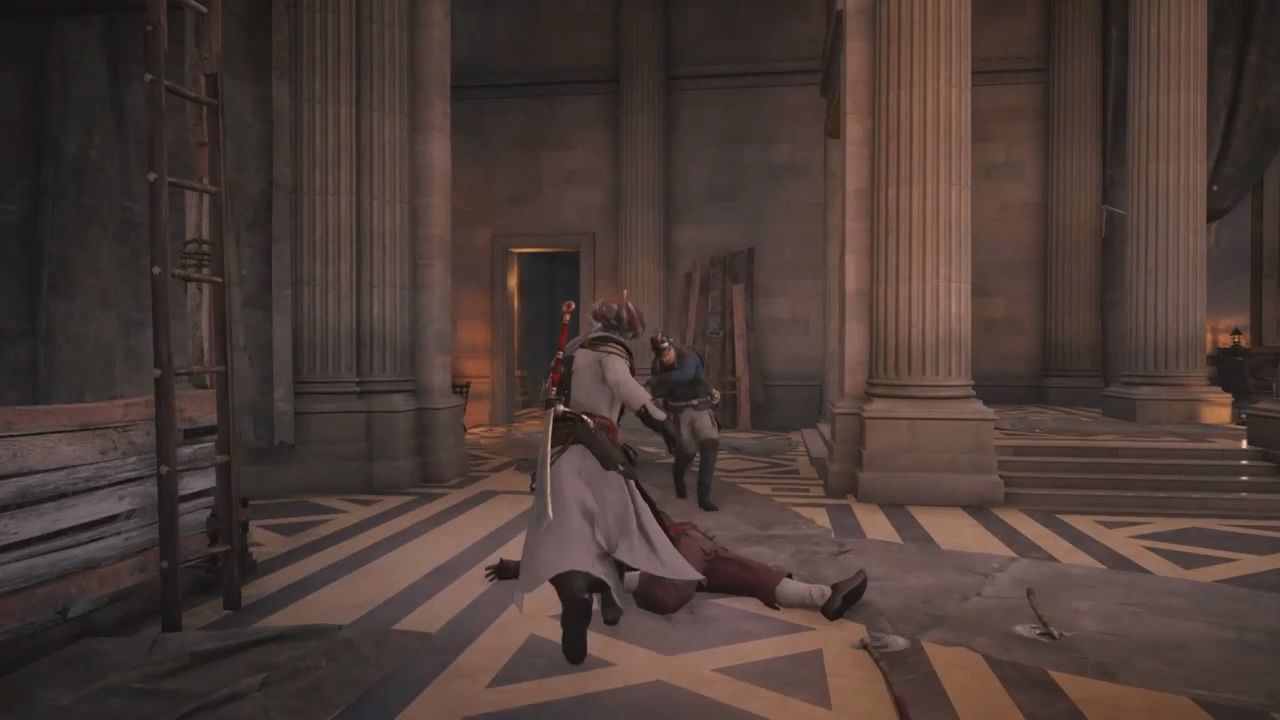 Acunity しばりプレイ 協力ミッション 動くミラボー シュウのゲーム動画置き場のブログ