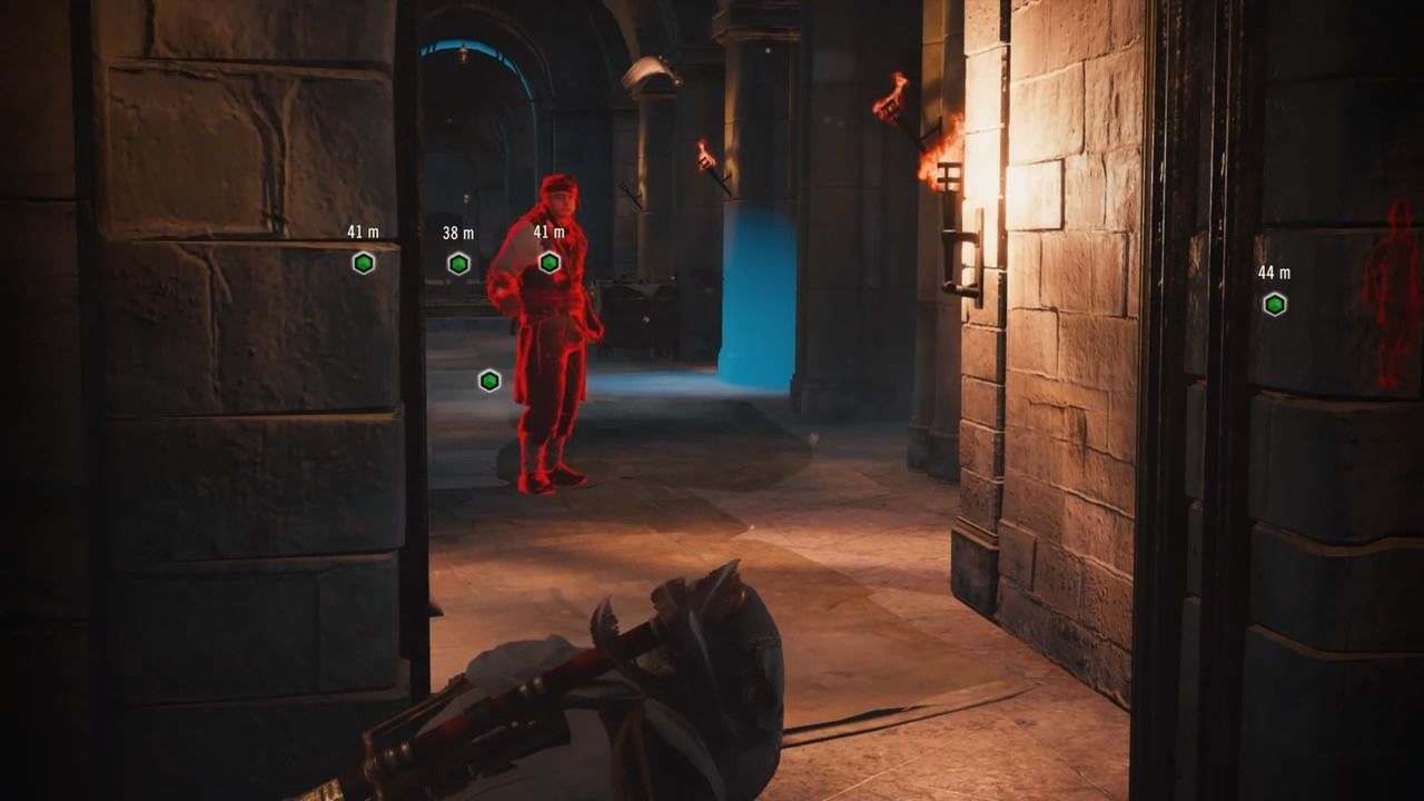 Acunity しばりプレイ 協力ミッション 動くミラボー シュウのゲーム動画置き場のブログ