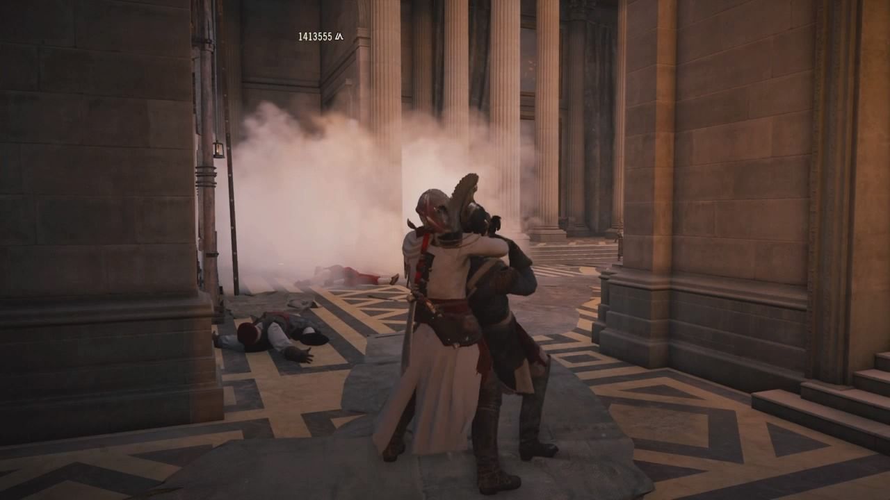 Acunity しばりプレイ 協力ミッション 動くミラボー シュウのゲーム動画置き場のブログ