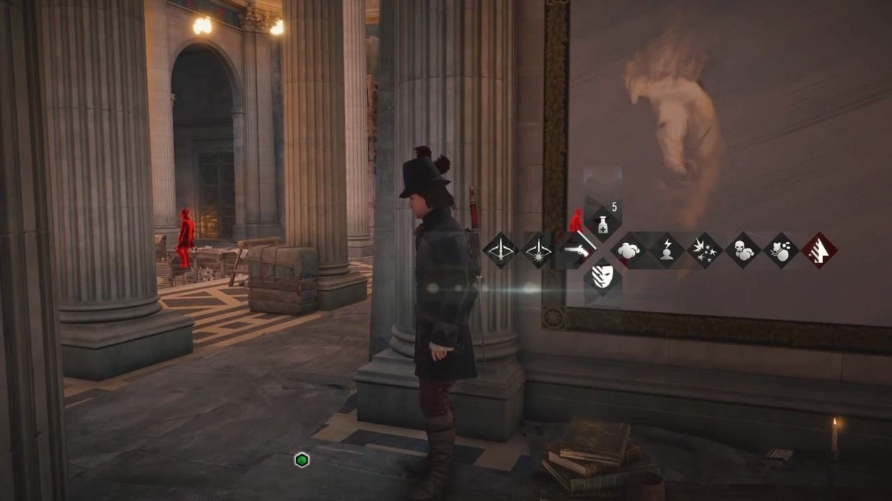 Acunity しばりプレイ 協力ミッション 動くミラボー シュウのゲーム動画置き場のブログ