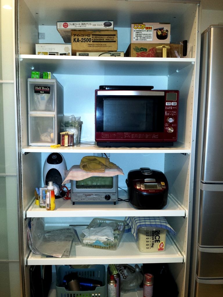 我が家の食器棚 Part 2 しゅうの空空漠漠ダラダラ日記 我が家の食器棚 Part 2 しゅうの空空漠漠ダラダラ日記