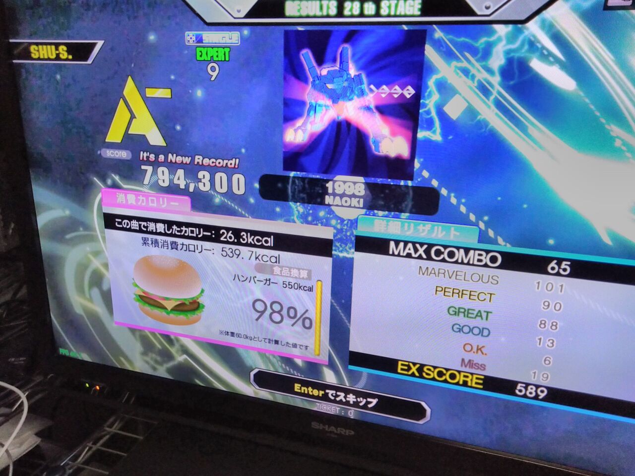 DDR