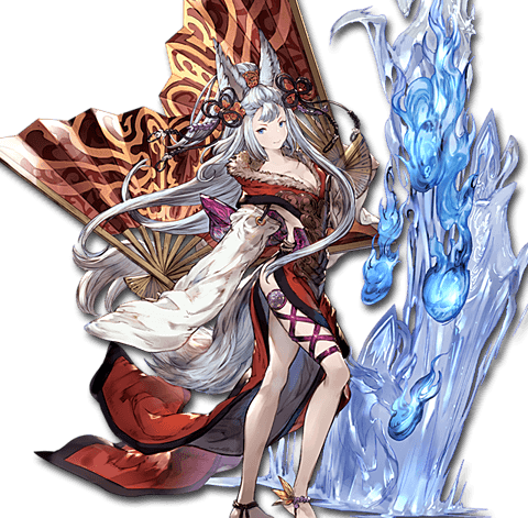 グラブル サプライズガチャアンケート発表 シュウログ グラブル サプライズガチャアンケート発表 シュウログ