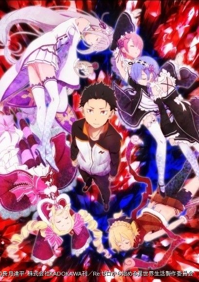 おすすめアニメ 個人的に面白かったアニメ一覧 その4 シュウログ おすすめアニメ 個人的に面白かったアニメ一覧 その4 シュウログ