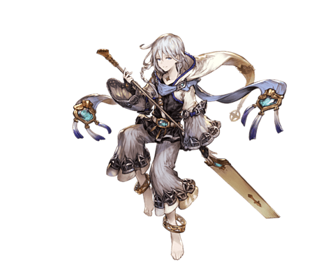 グラブル日記 レジェンドフェス10連ガチャ結果報告 5 31 シュウログ