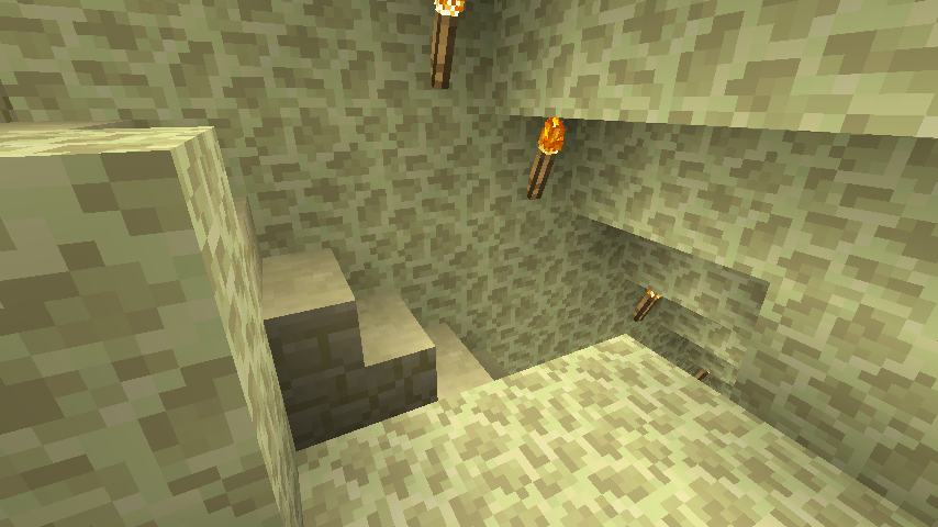 マイクラめも