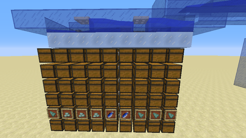 マイクラ マイクラめも