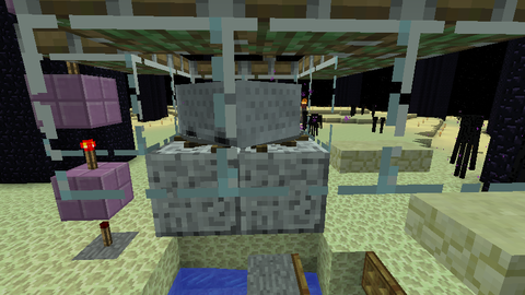 マインクラフト マイクラめも