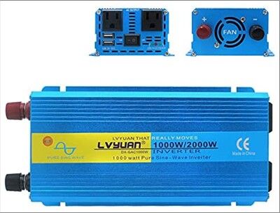 エブリィ 軽キャン化 その１０ サブバッテリーシステム 秀岳の徒然blog