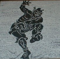 相撲の神様 土俵の神様 ひらしゅうの 趣味的日記