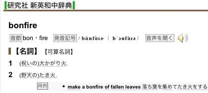 Day Runner お盆の焚き火 Bonfire Day Runner お盆の焚き火 Bonfire