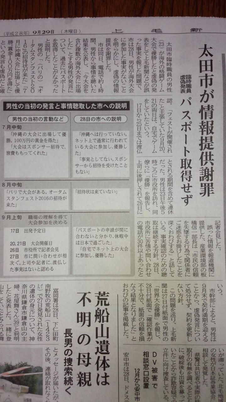 悲報 ギルティ伊藤 クビ W 今日の立ち読みまとめ 悲報 ギルティ伊藤 クビ W 今日の立ち読みまとめ