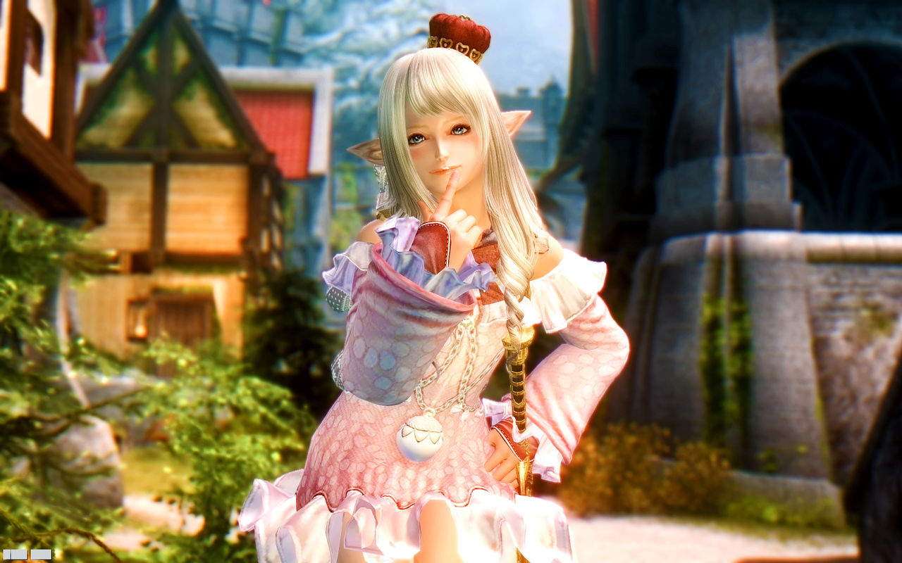 スカイリムの美少女mod 今日の立ち読みまとめ スカイリムの美少女mod 今日の立ち読みまとめ