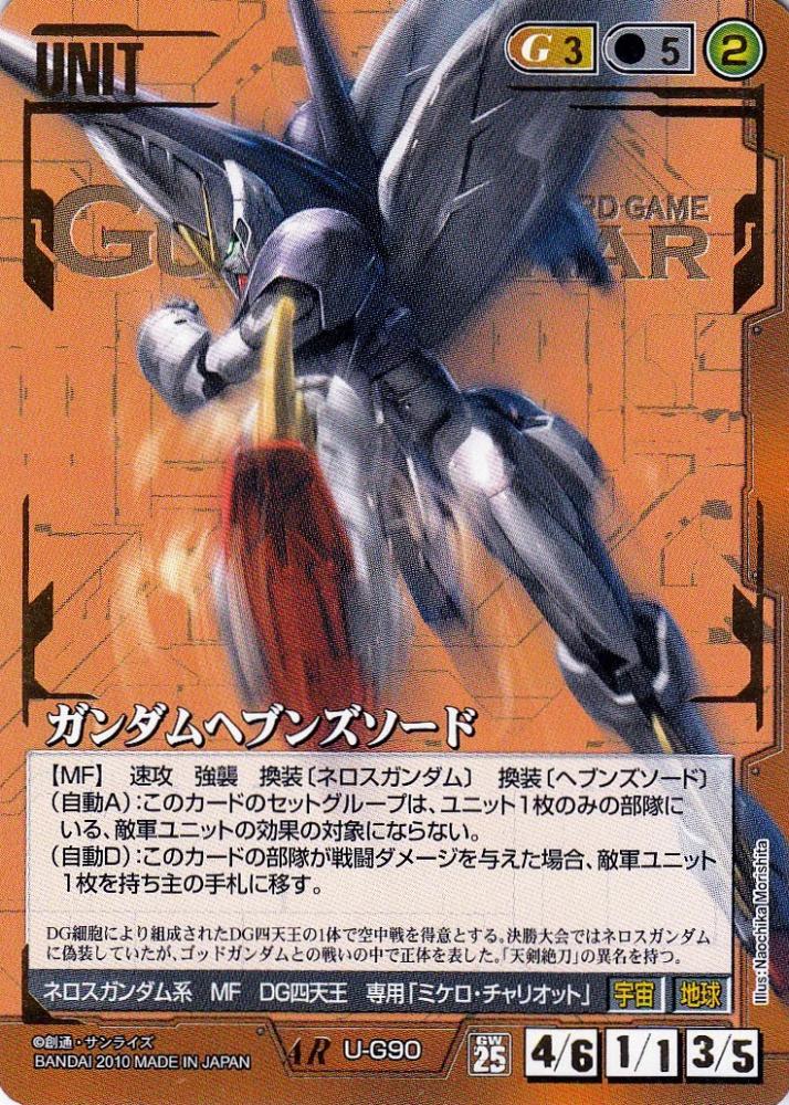 Gガンダムの各国代表の機体ダサすぎワロタ 今日の立ち読みまとめ