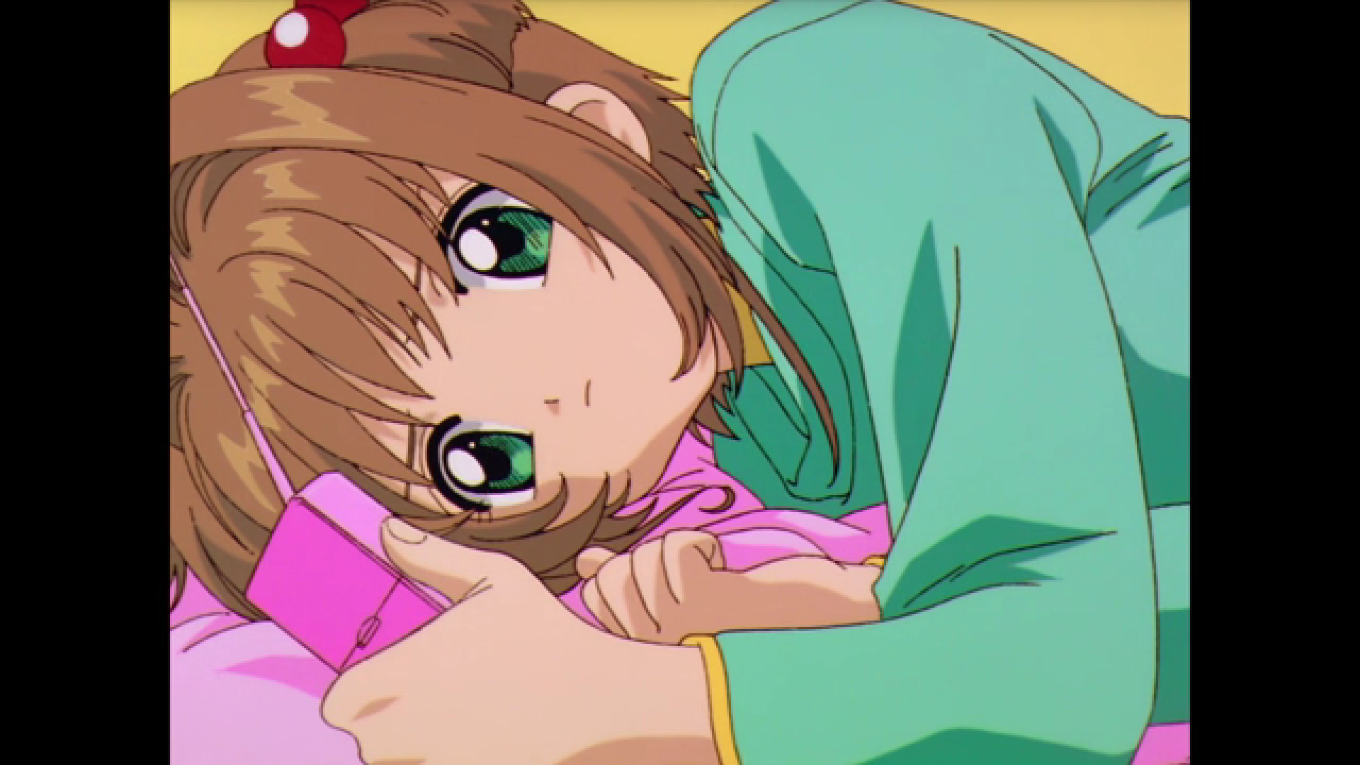 朗報 Ccさくらのさくらちゃん 可愛くなる 今日の立ち読みまとめ 朗報 Ccさくらのさくらちゃん 可愛くなる 今日の立ち読みまとめ