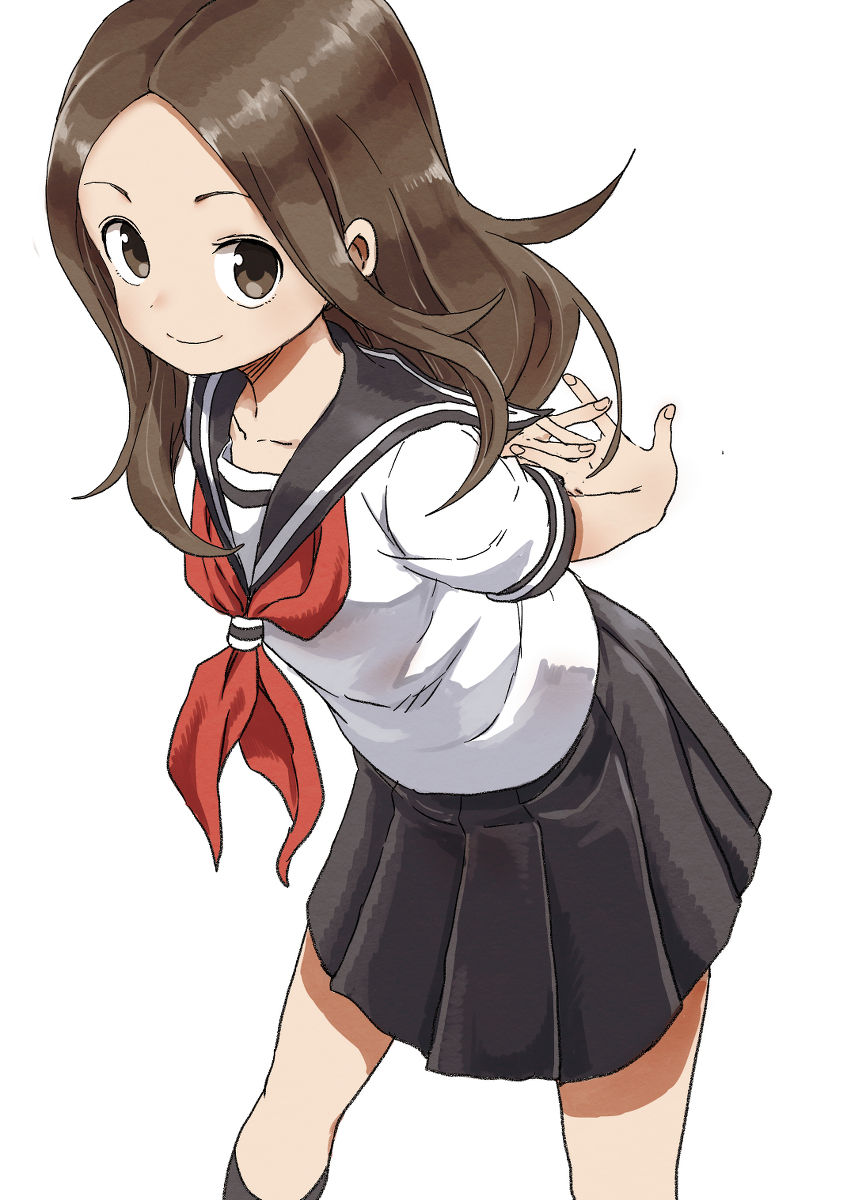 からかい上手の高木さん 逆上がりの仕方がおかしい 今日の立ち読みまとめ からかい上手の高木さん 逆上がりの仕方がおかしい 今日の立ち読みまとめ