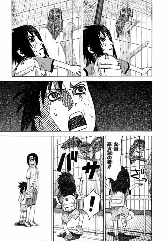 刃牙とかデスノートとかnarutoのコラ画像ない 今日の立ち読みまとめ 刃牙とかデスノートとかnarutoのコラ画像ない 今日の立ち読みまとめ