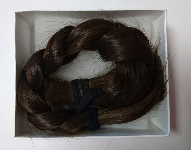 遺髪 埋葬 供養の選択肢 死別カウンセリング こころの杖