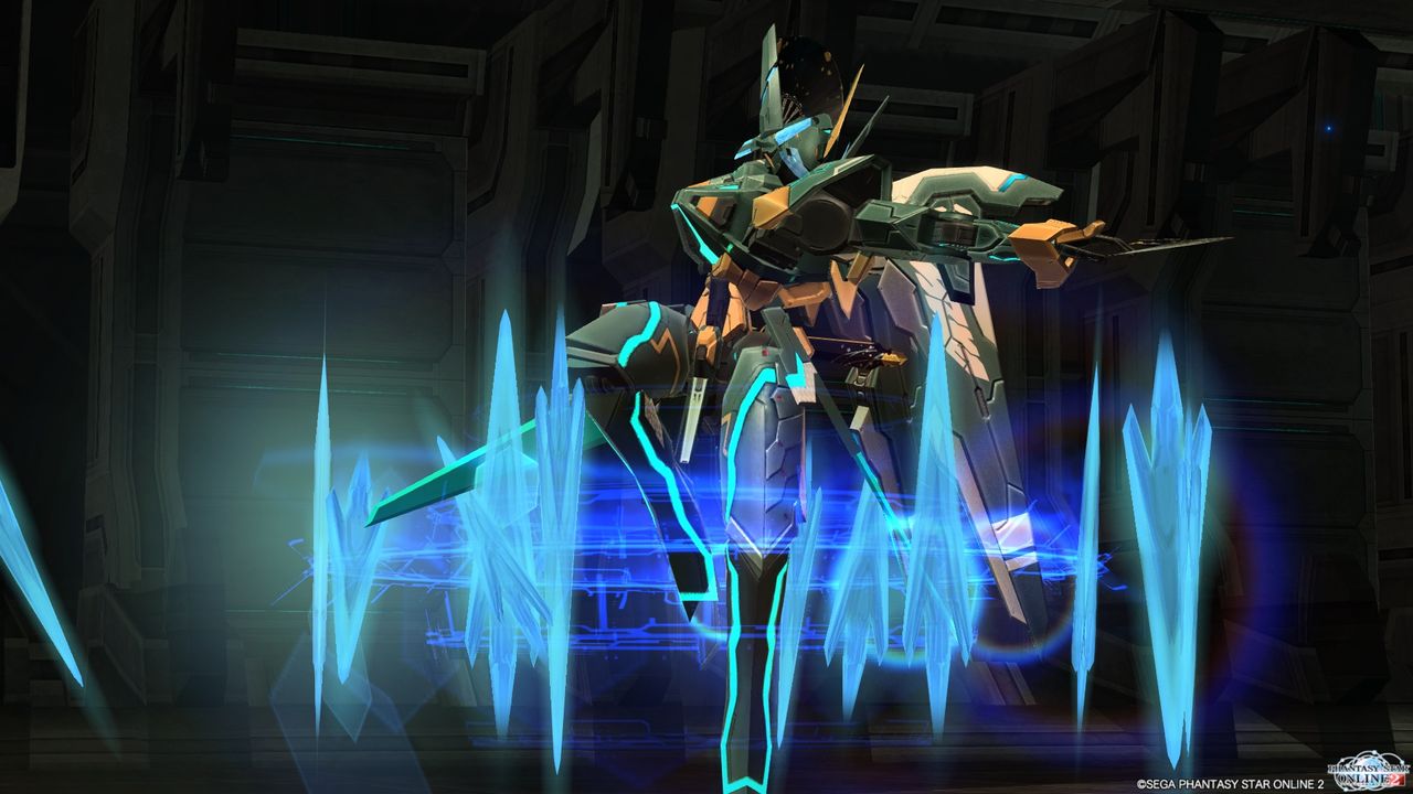 Pso2 ジェフティ再現できるのか Pso2は出荷よー