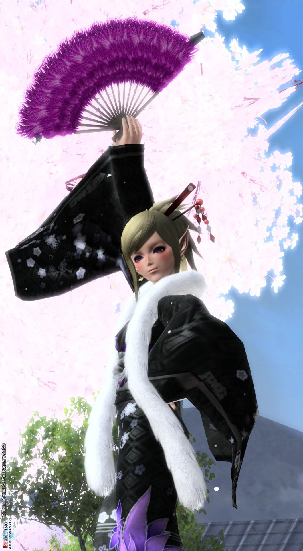 Pso2 ドヤらんらん W V Pso2は出荷よー