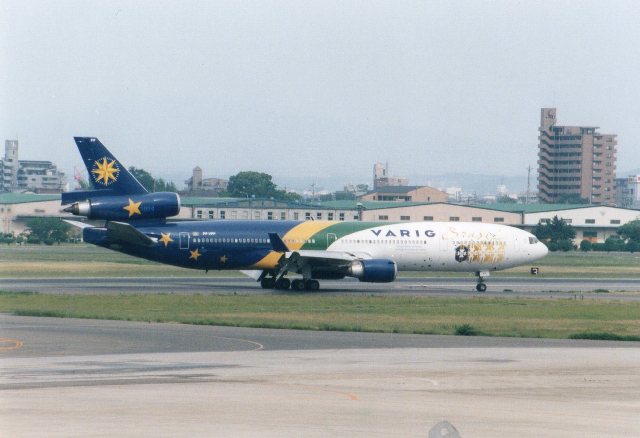 ヴァリグ・ブラジル航空