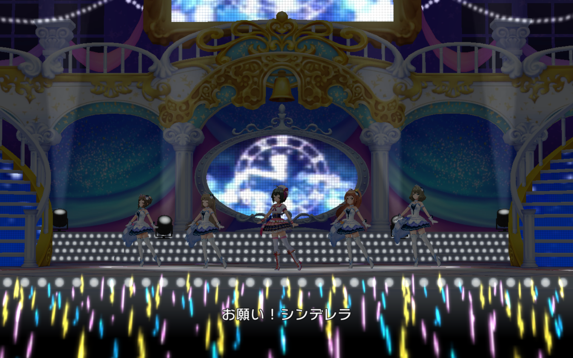 デレステ Mvをドットバイドットで表示する方法 Shumanの日記 デレステ Mvをドットバイドットで表示する方法 Shumanの日記