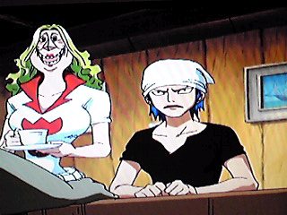 相変わらず 燈籠流し