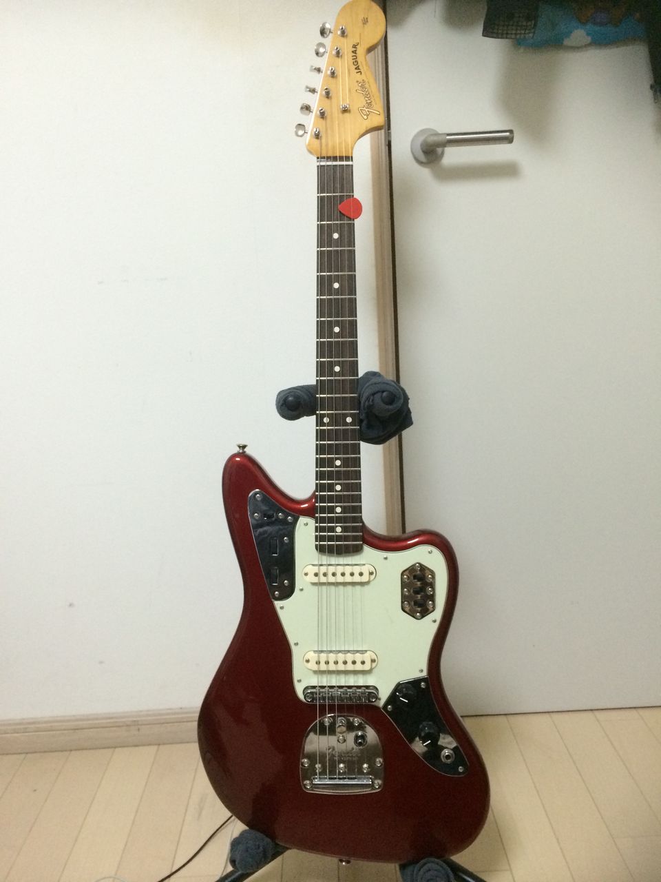 ジャガーにストラトのピックアップを乗せるとどうなるのか クロマチックハーモニカshun 福本俊介 Blog ジャガーにストラトのピックアップを乗せるとどうなるのか クロマチックハーモニカshun 福本俊介 Blog