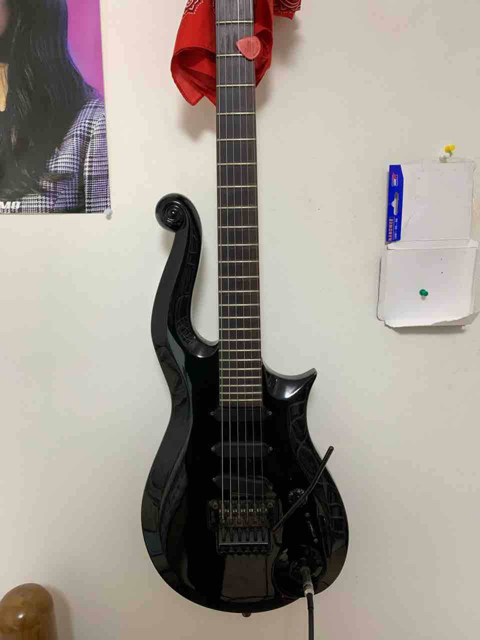 SUGIZO PR 改造記 : クロマチックハーモニカShun(福本俊介)Blog