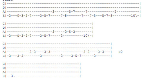 ARCTICMONKEYS_NO1PARTYANTHEM_BASSTAB6